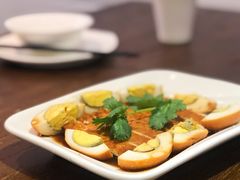 -熠盛粤味·顺德桑拿鸡(永康路店)