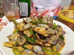 -琼大师东方烤乳猪(亚特兰蒂斯店)