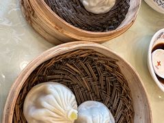 蟹黄汤包-王興記(中山路店)