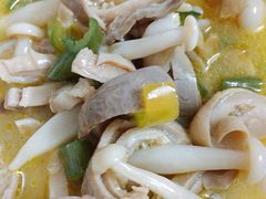 -味上湘菜馆(岳麓山店)