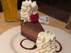 -The Cheesecake Factory芝乐坊餐厅(兴业太古汇店)