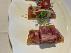 -八分饱·西津会(西津渡店)