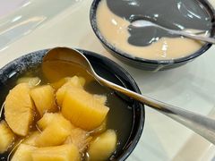 -冰神糖水铺(国贸中心店)