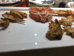 -正阁海鲜餐厅(六虹桥店)