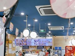 -西部马华清真兰州牛肉面·烧烤夜市(上地店)