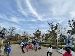 -季高兔窝窝亲子园(上海薰衣草公园店)