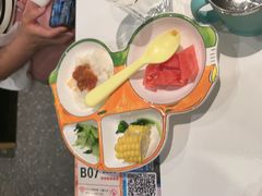 -烹然四季椰子鸡火锅(姚家园万象汇店)