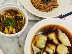 -南小馆(迪士尼小镇店)