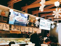 -成都你六姐·牛肉冒菜(城市集市合生汇店)