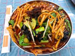 -红鼻子桂林米粉(金唐新光界店)