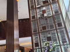 -The BREW·酿餐厅(浦东嘉里大酒店)