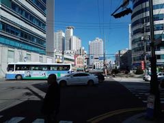 -海云台海滩