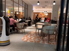 -必胜客(安盛购物广场金州店)