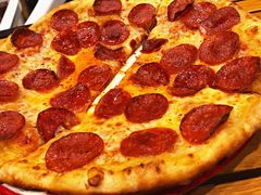 意大利香肠-Tubestation站点比萨(五道营店)