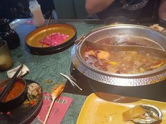 -牛New寿喜烧(曹路花园城店)