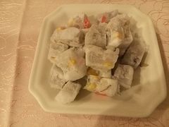 冰凉芋艿泥-海派铜锣湾(打浦路店)