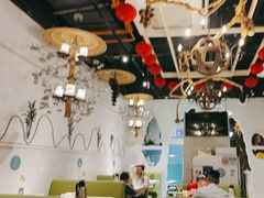 -漓江又一軒·广西菜·桂林米粉(梅林店)