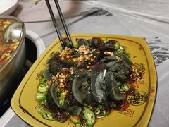 -韩妹鱼庄·泸定老字号(泸定店)