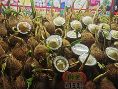 -海大南门夜市(海富街店)