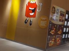 -麦当劳(漳州万达店)