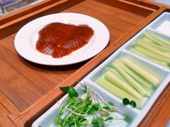 -北京全聚德(西客站店)