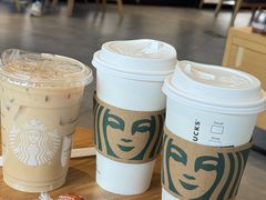 -星巴克臻选(九龙路万科广场店)