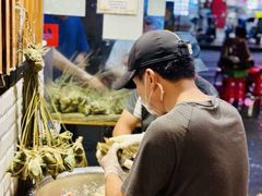 -嘉华小吃(蛇口市场店)