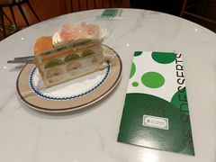 -六六·抹茶66’s SALDessert(保利时光里店)