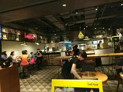 -乐凯撒披萨(蛇口花园城店)