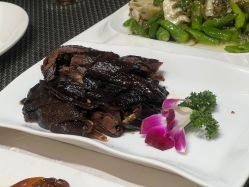 -东航云逸酒店·宴会厅