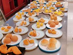 -园林宾馆·鸿运楼(越山路店)