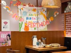 -多宾韩国料理(学衡路店)