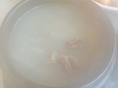 -郑阿姨的家·이모네·韩料&烤肉(武川路店)