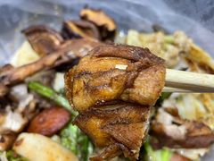 -瑞安第一泡·后街泡泡(虹桥后街店)
