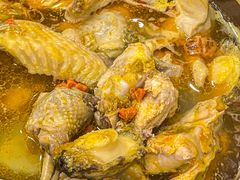 -阿金大白·上海菜馆(新天地店)