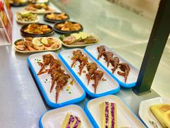 -嘉香苑茶餐厅
