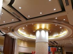 -怡聚轩全日制自助餐厅(大中华喜来登酒店)