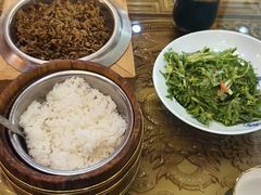 -宗巴雍姆藏餐府