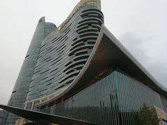 门面-长沙北辰洲际酒店-兰调全日餐厅