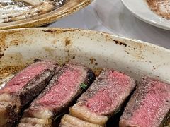 -摩根扒房(桐梓林店)