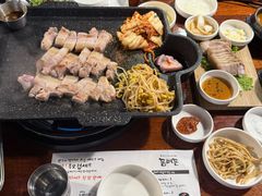 -Dombe豚(黑猪肉街店)