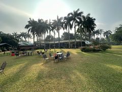 -侯臣咖啡文化村