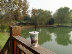 -拾叁茶(罗汉巷店)