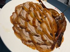 -煜丰汴京烤鸭(福彩路店)