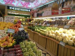 -PAGODA百果园(外贸路店)