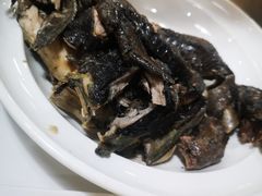 -黑鸡小馆(金源店)