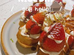 -BE BRIGHT KITCHEN(正佳广场店)