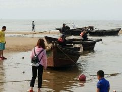 -老虎石海上公园