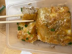 -老通城豆皮大王(吉庆街店)