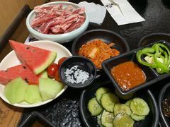 -九田家黑牛烤肉料理(石路天虹店)